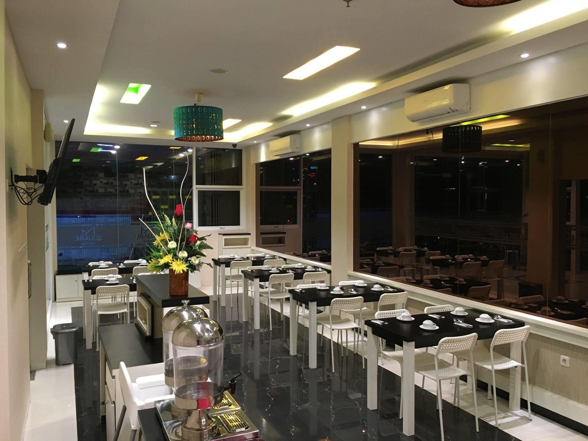 巨港乐活酒店 外观 照片